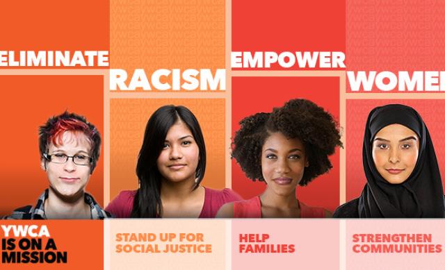 YWCA graphic