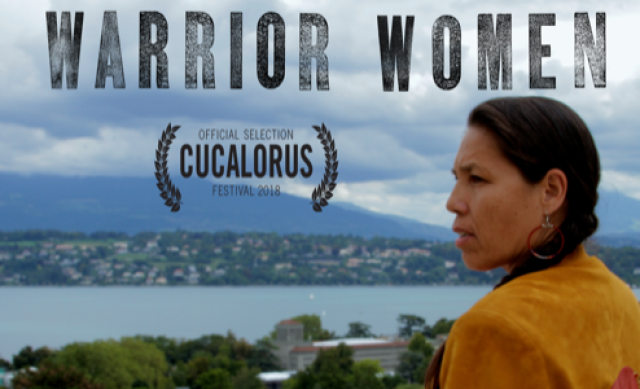 "Warrior Women"