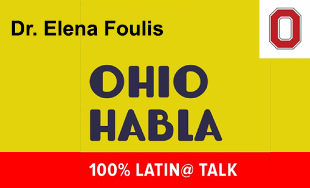 Ohio Habla graphic