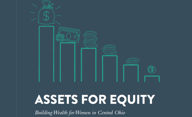 Assets for Equity Graphic