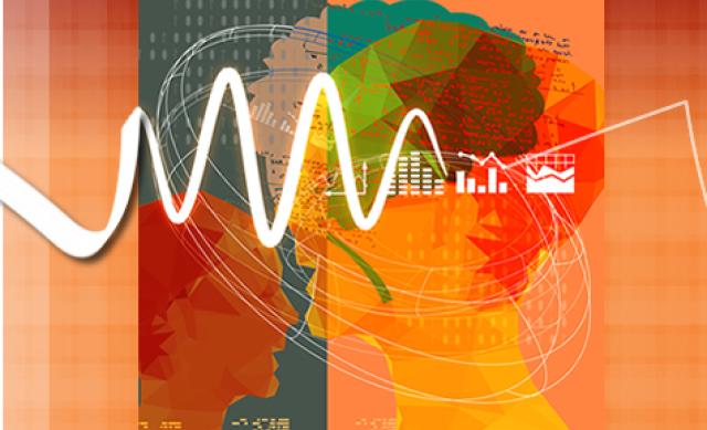 Conference graphic