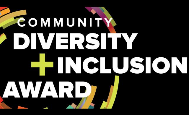 Award graphic