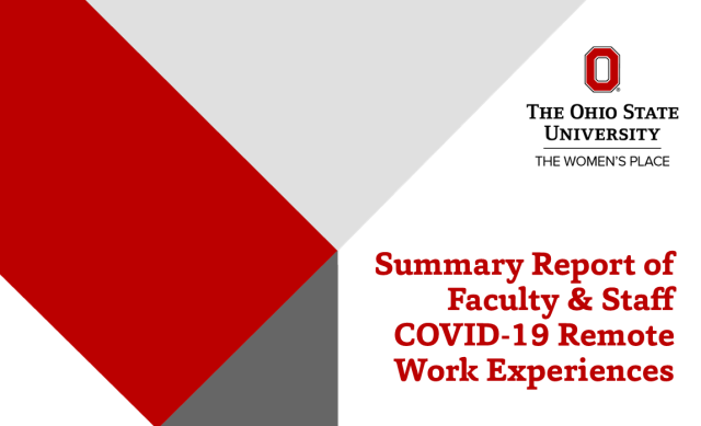 Graphic of a portion of the report cover