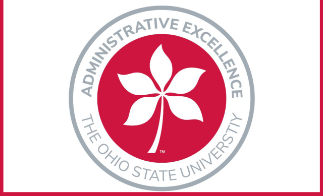 Logo for Administrative Excellence