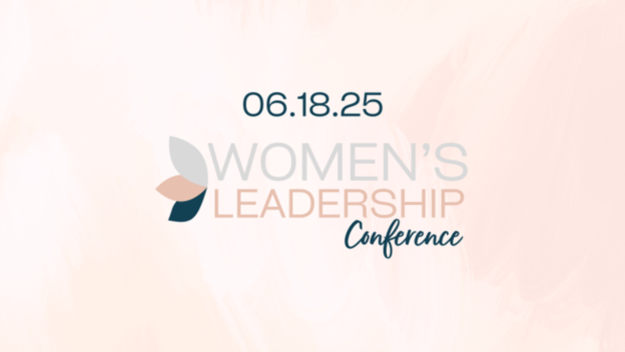 Women's Leadership Conference