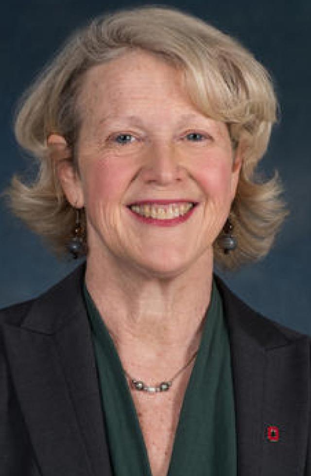 Image of Dr. Maryanna Klatt