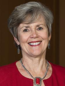Margaret Graham, Vice Dean and Associate Professor, College of Nursing