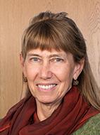 Kay Bea Jones, Professor, Knowlton School of Architecture, 2017 Glass Breaker