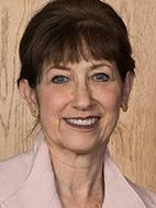 Randi Love, Associate Professor, College of Public Health, 2017 Glass Breaker