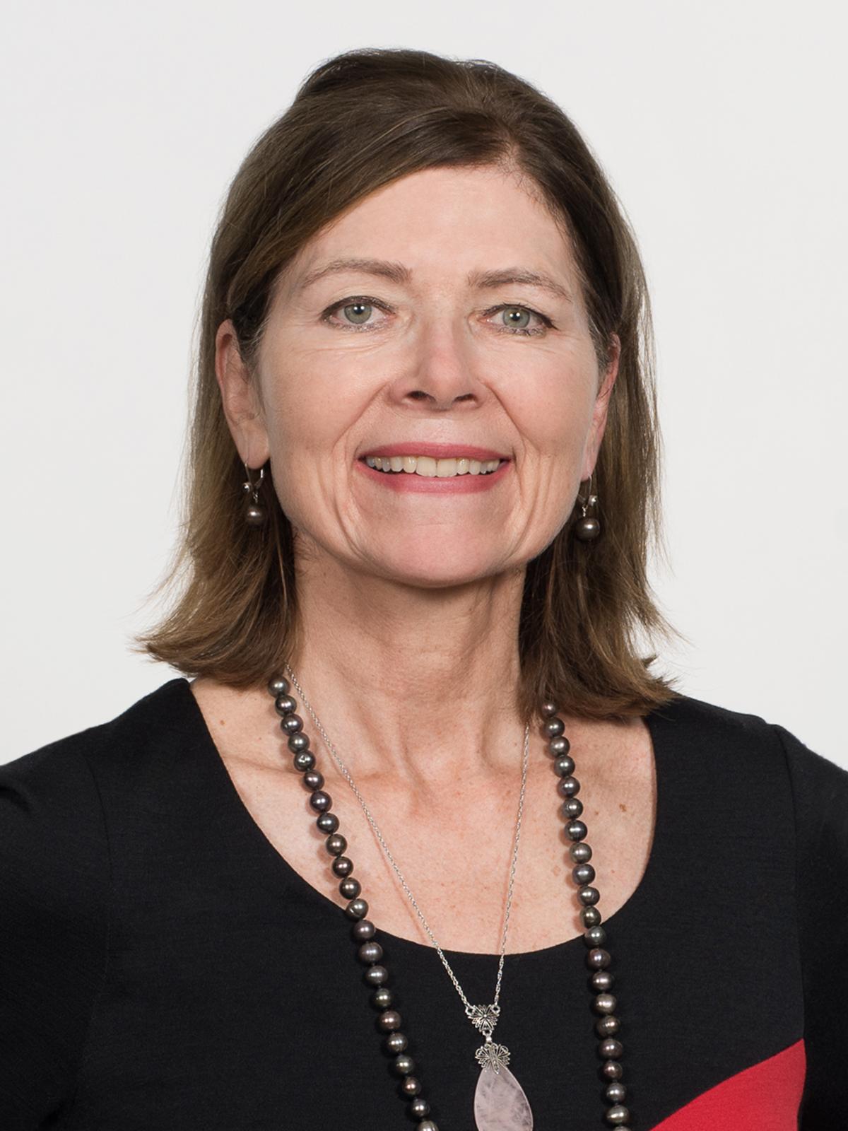 Joanna Groden