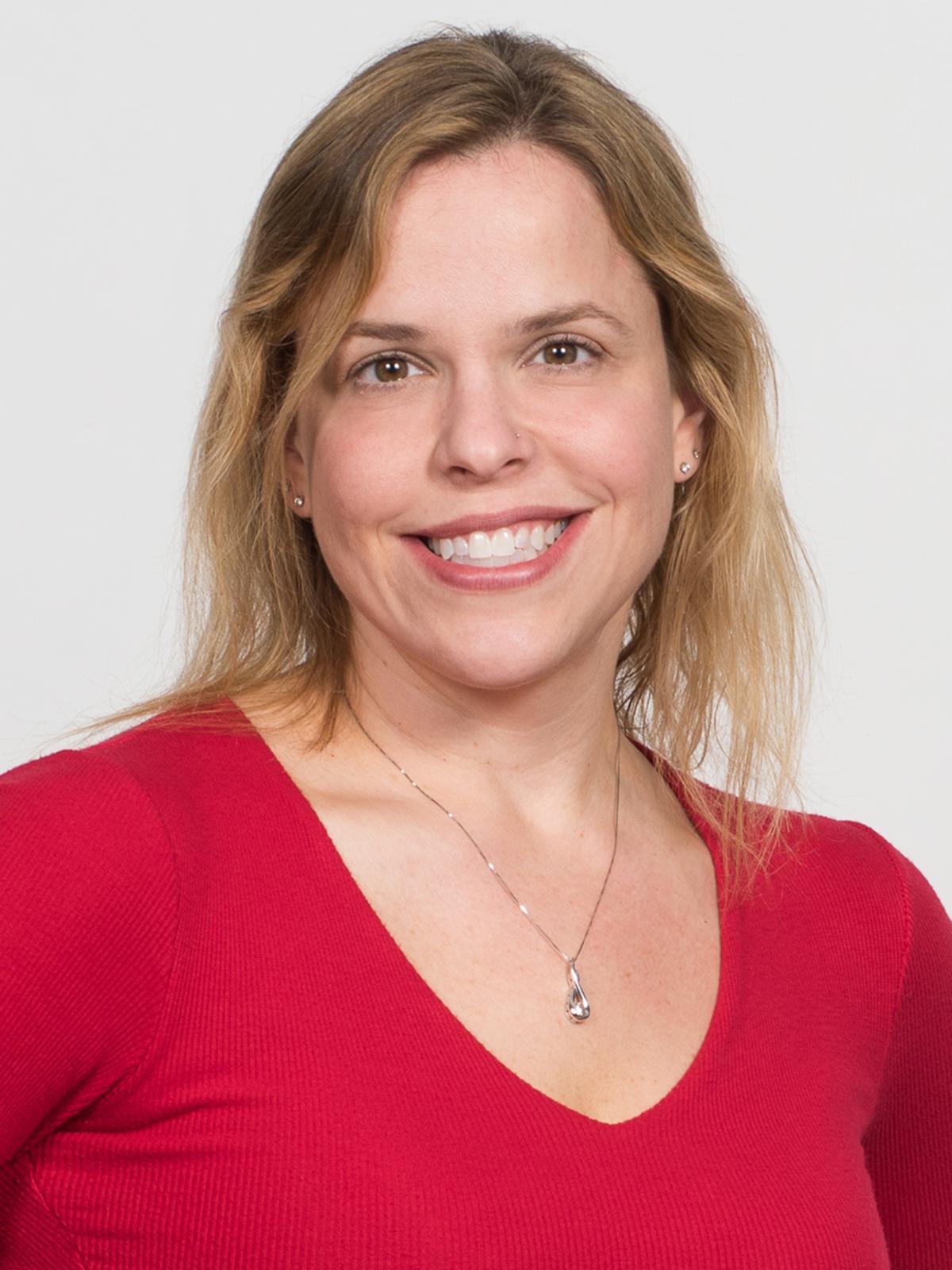 Tracy Tylka 