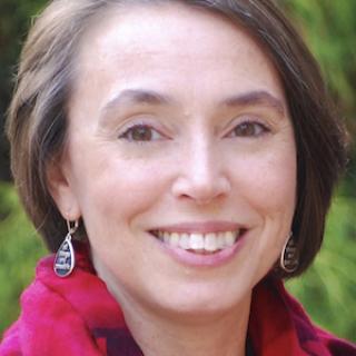 Image of Linda Montano, Senior Director of Business, Office of International Affairs