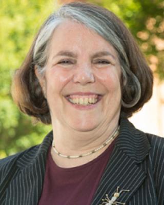 Joan Herbers, Professor