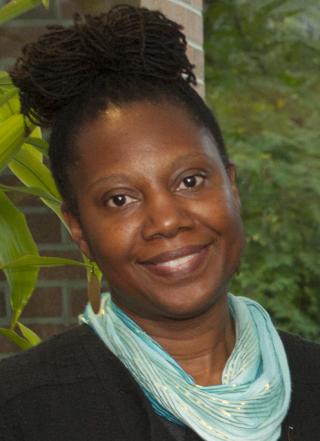 Jennifer Beard as Interim Director