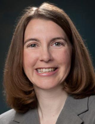 Dr. Melissa Jungers