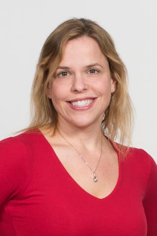 Tracy Tylka