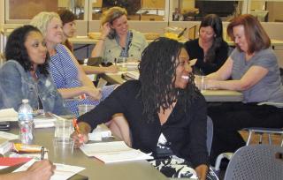 Staff Leadership Series photo