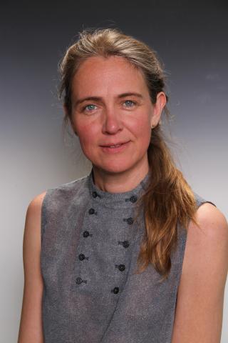 Portrait of Merijn van der Heijden
