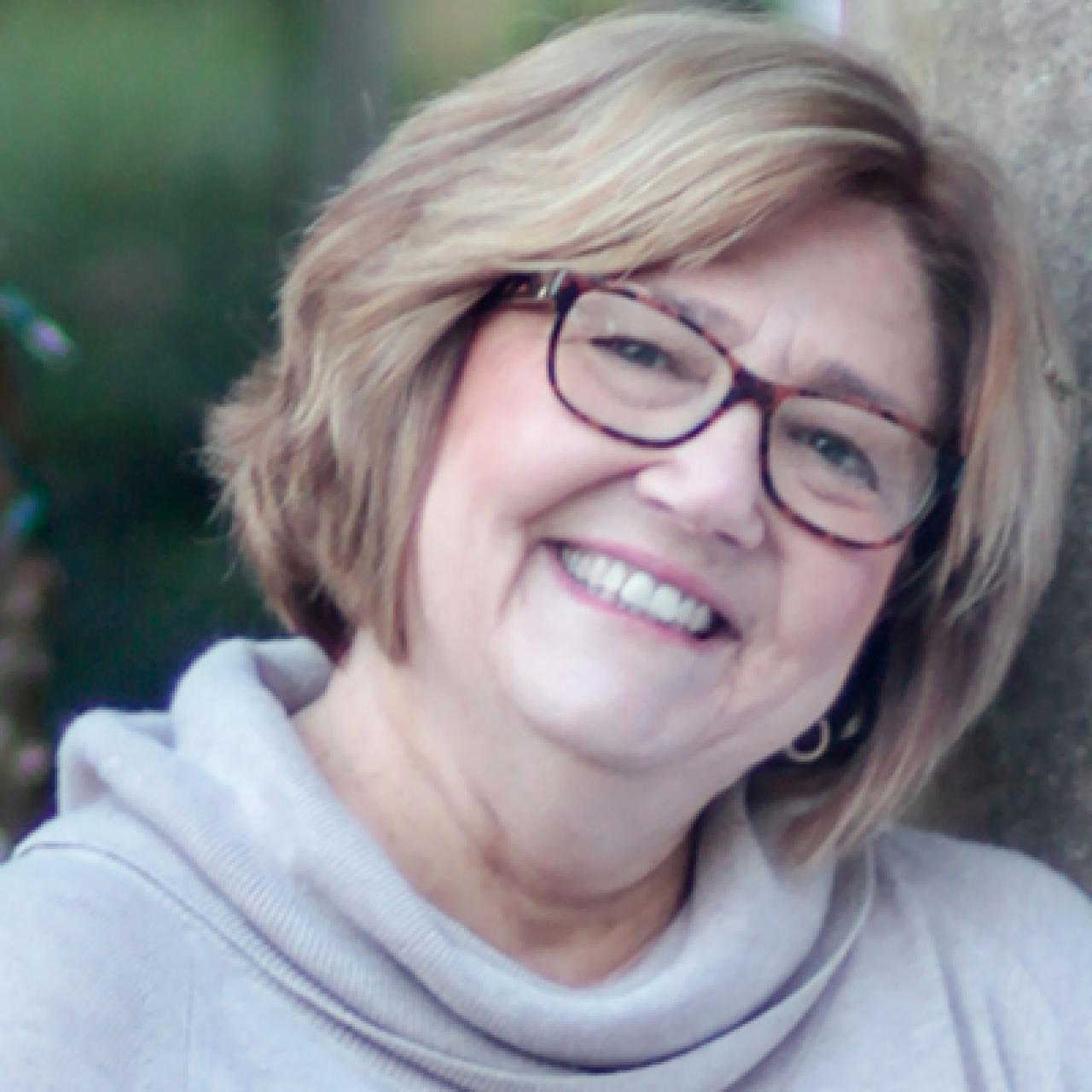 Mary Bo Robinson The Ohio State University