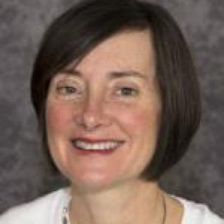 Image of Lisa Abrams, Director, Department of Engineering Education