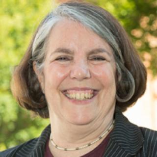 Image of Joan Herbers, AAAC Co-chair, Professor, Evolution, Ecology & Organismal Biology, Women's Gender and Sexuality Studies