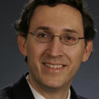 Image of Joel Johnson, Department Chair, Department of Electrical and Computer Engineering