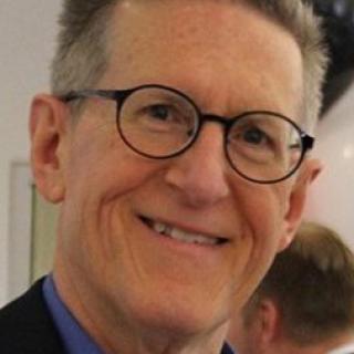 Image of R. Scott Osborne, Associate Dean for Research, College of Engineering