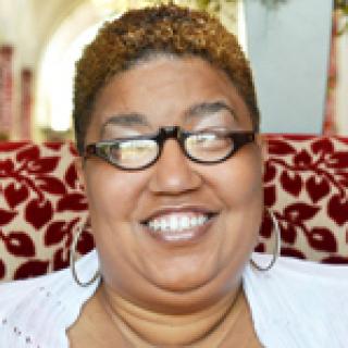 Image of Katherine Betts