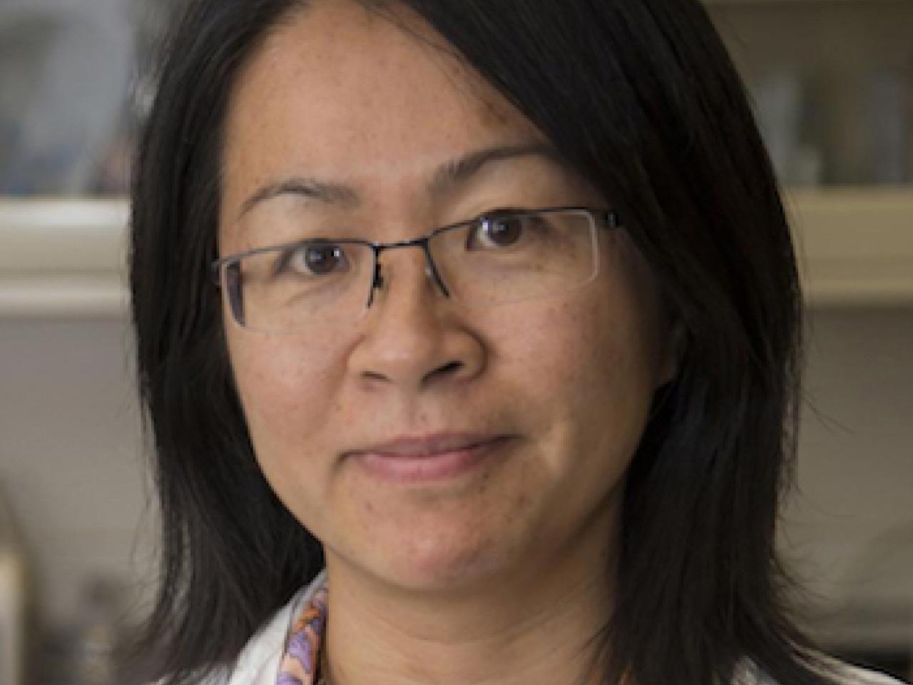 Image of Jun Liu, Associate Professor, Department of Biomedical Engineering, Department of Ophthamology