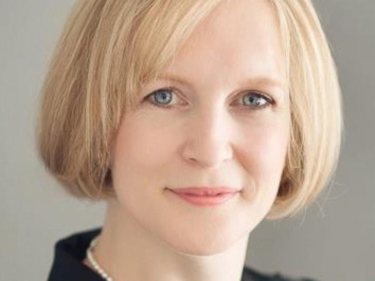 Image of Helen Patton, Director, Office of the Chief Information Officer Security Operations