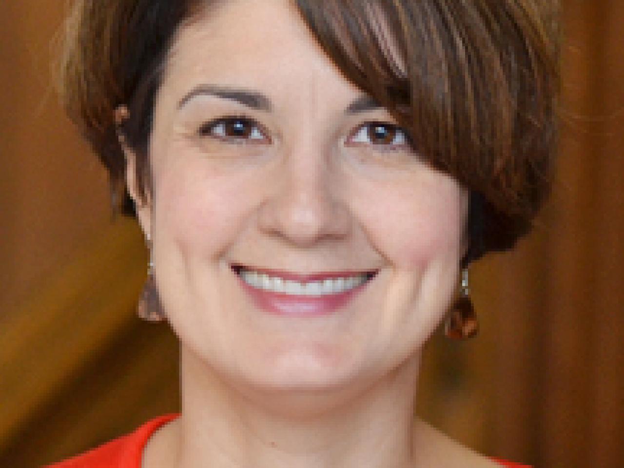 Laura Lembo Kraus