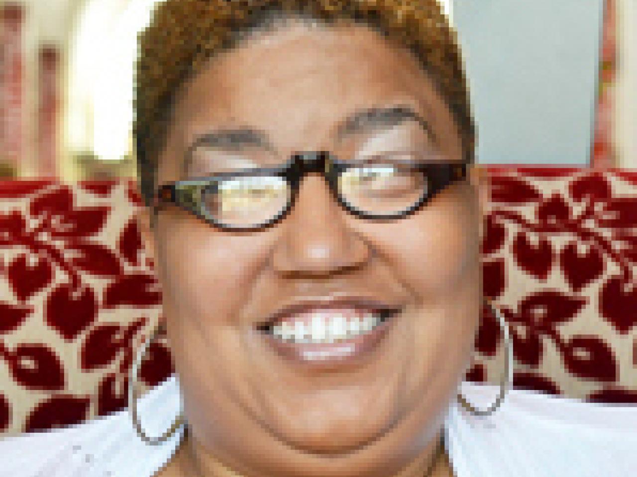 Image of Katherine Betts