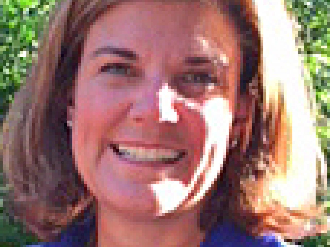 Image of Molly Driscoll