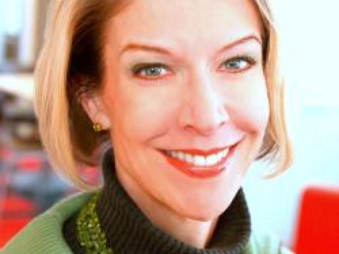 Dr. Kristen Tolle
