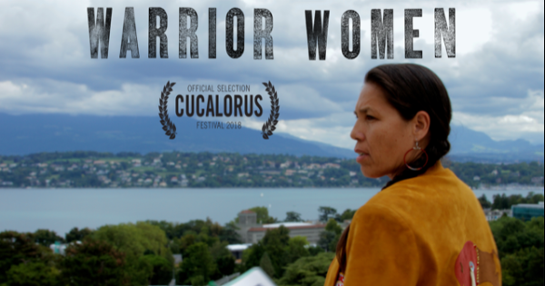 "Warrior Women"