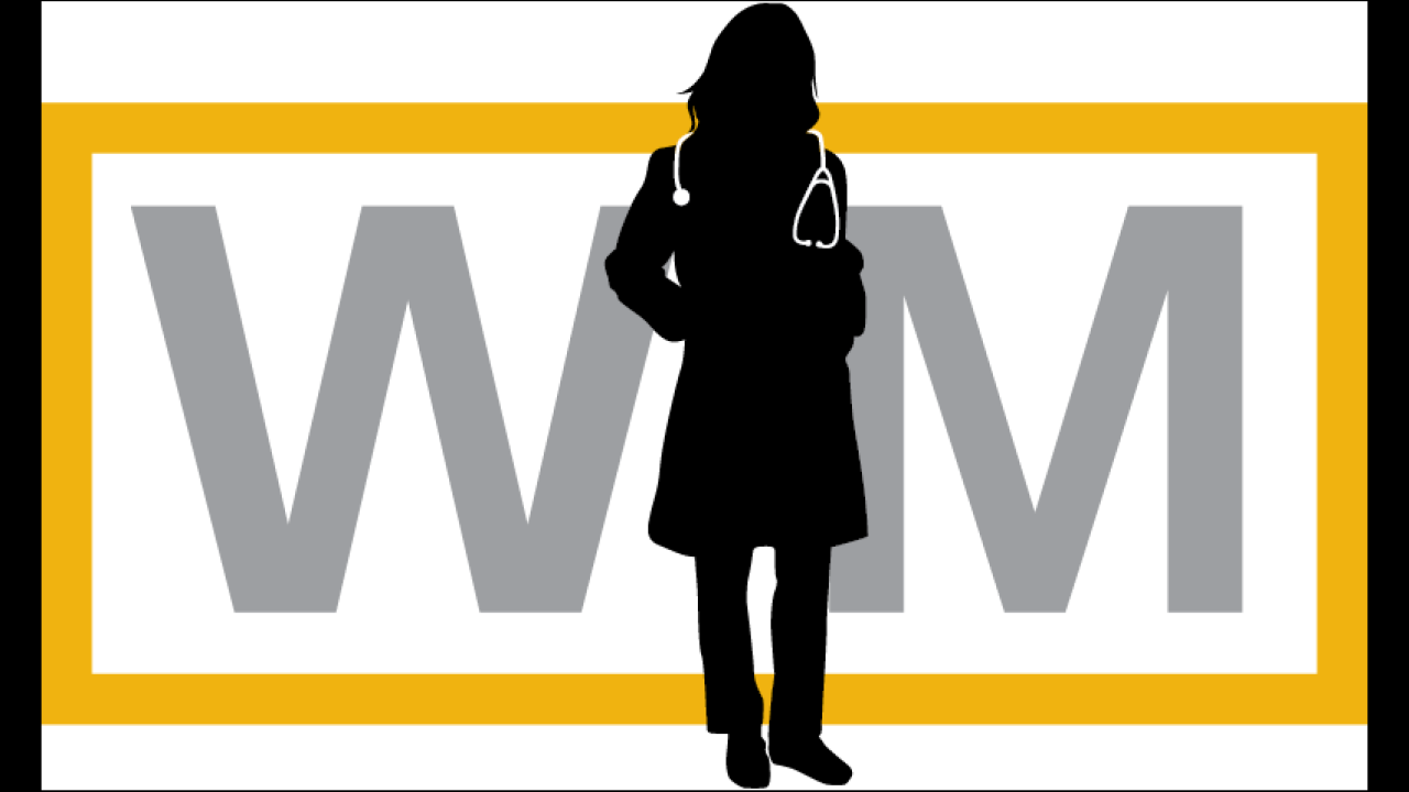 Women in Medicine Summit logo